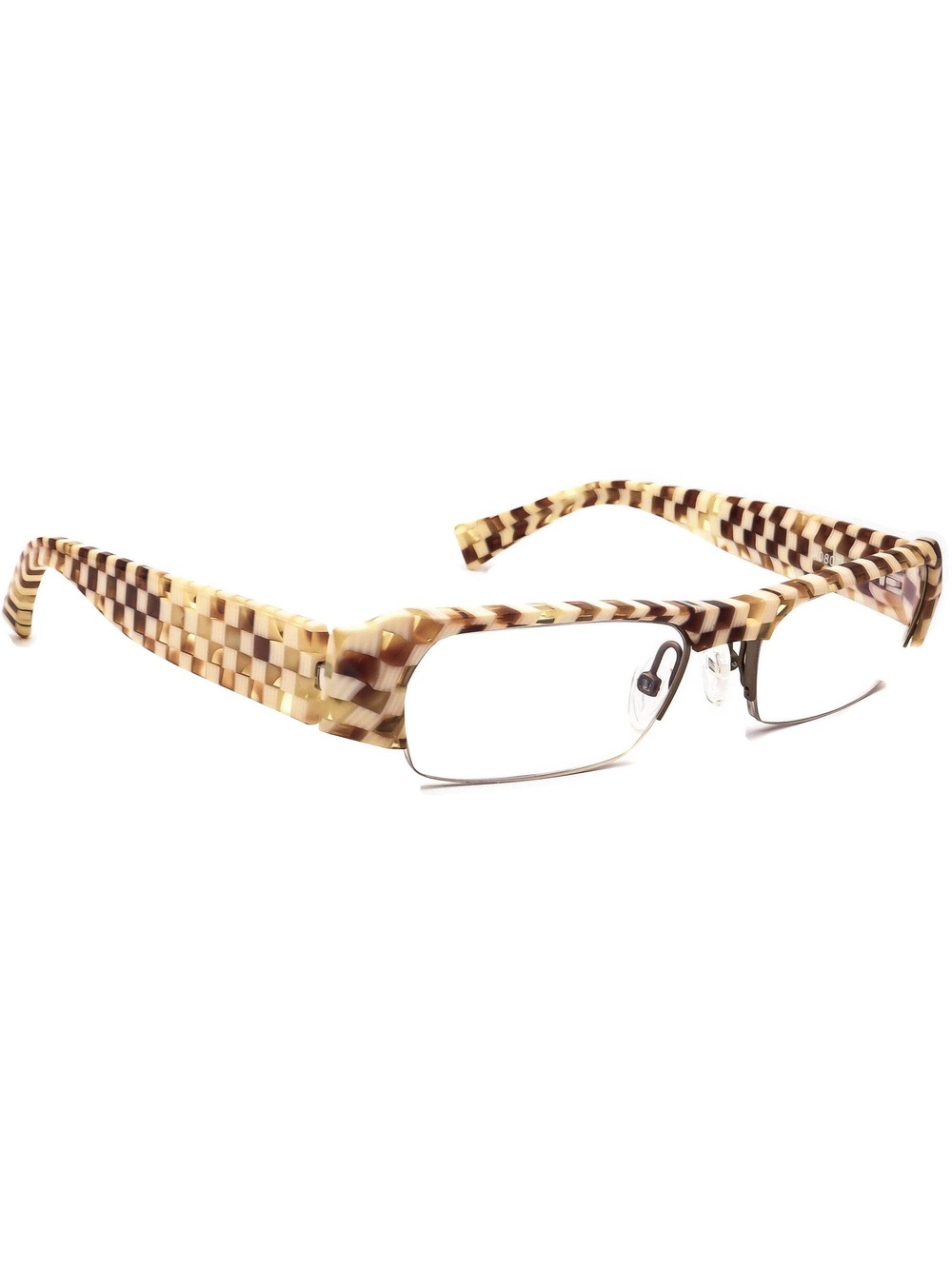 Alain Mikli A0807 12 Eyewear